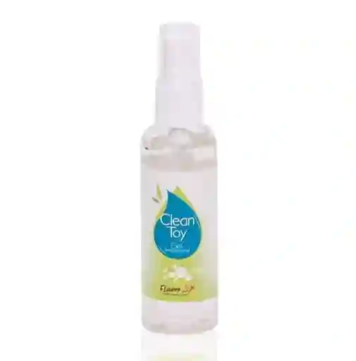 Limpiador De Juguetes Clean Toy 60 Ml Flavor