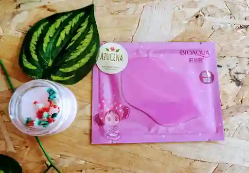 Colágeno Para Labios
