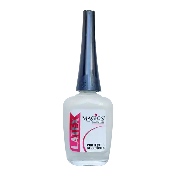 Latex Para Uñas X 12 Ml Magics