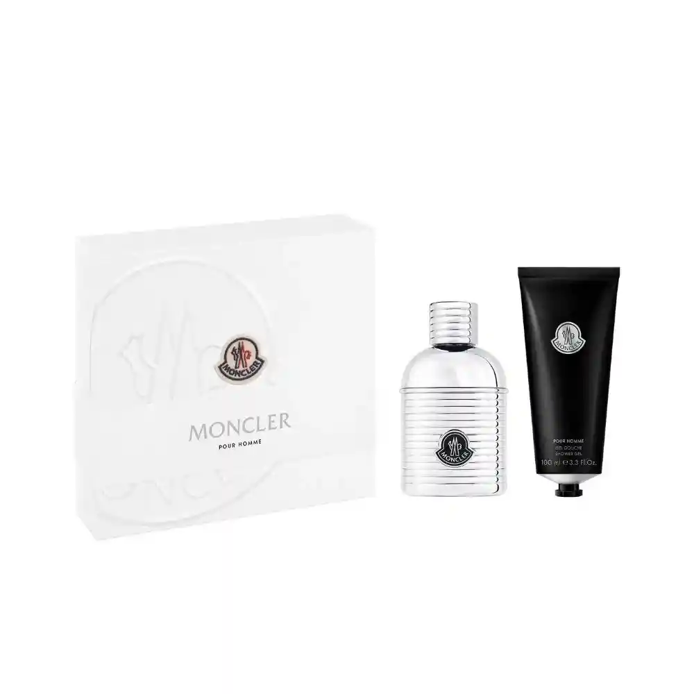 Set Moncler Homme Cf Edp60+sg100 S1 2023