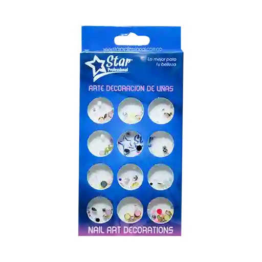 Apliques Para Uñas