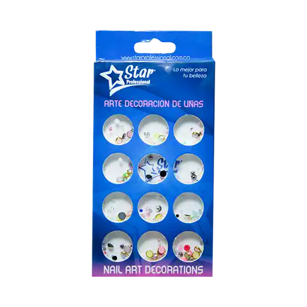 Apliques Para Uñas