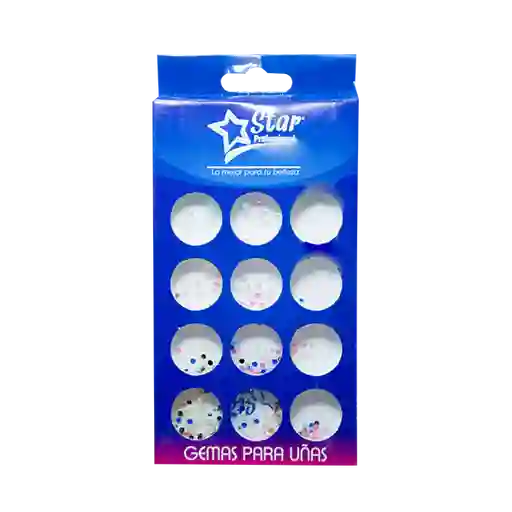 Apliques Para Uñas