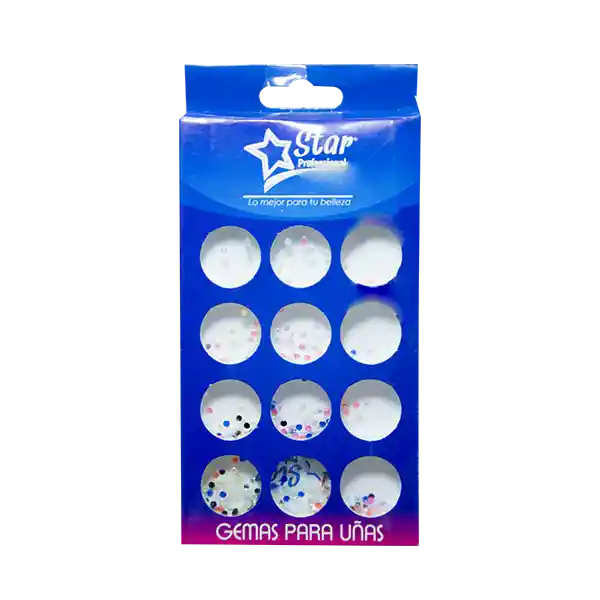 Apliques Para Uñas