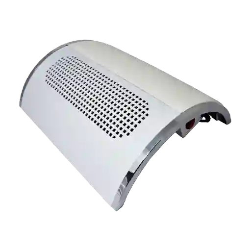 Extractor De Polvo Triple Para Uñas