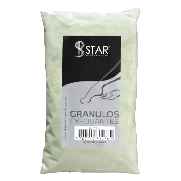 Grano Exfoliante Star