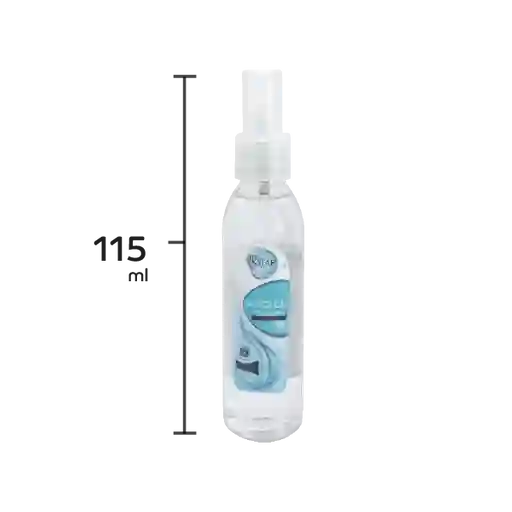 Alcohol Glicerinado X 115 Ml