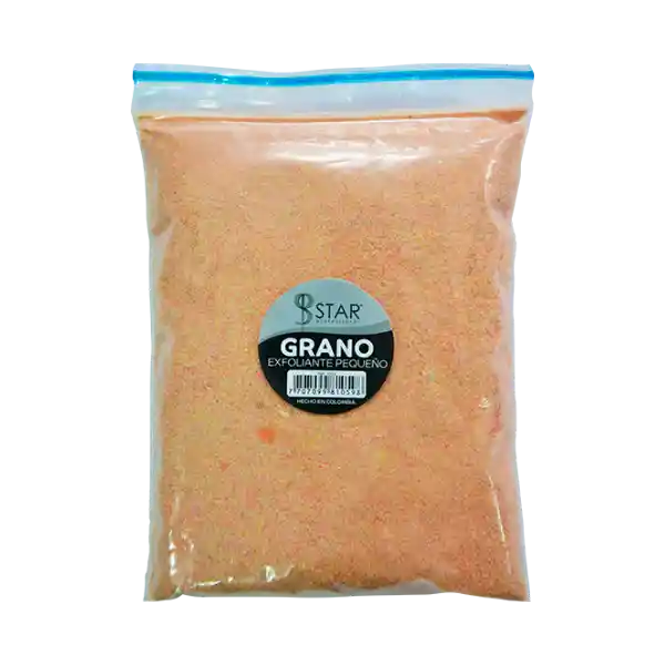 Grano Exfoliante Pq