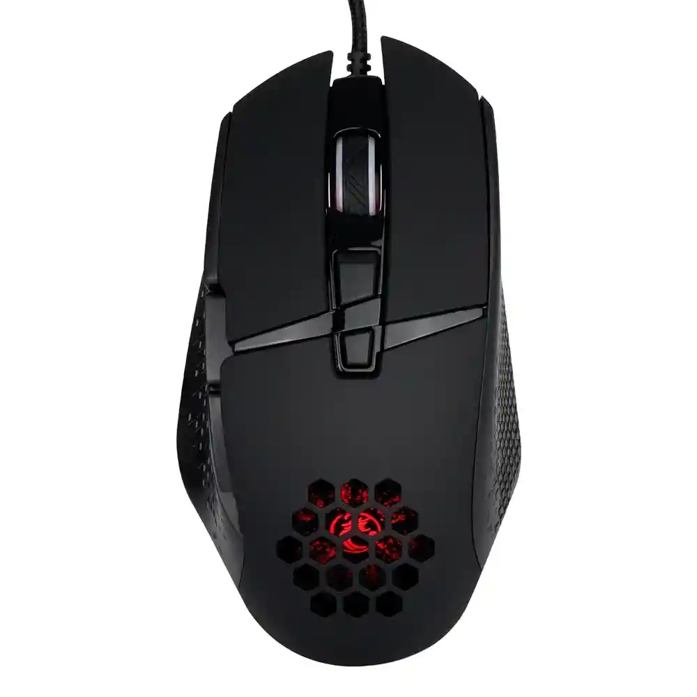 Mouse Gamer 8d Retro T90