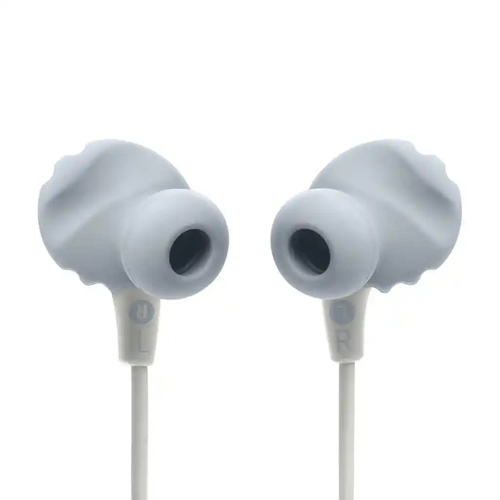 Audifonos Deportivos Jbl Endurance Run2 Bt Blanco