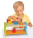 Banco Para Martillar En Madera Bebès Niños