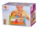 Banco Para Martillar En Madera Bebès Niños