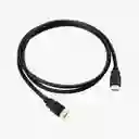 Cable Hdmi Macho A Macho 1.5m