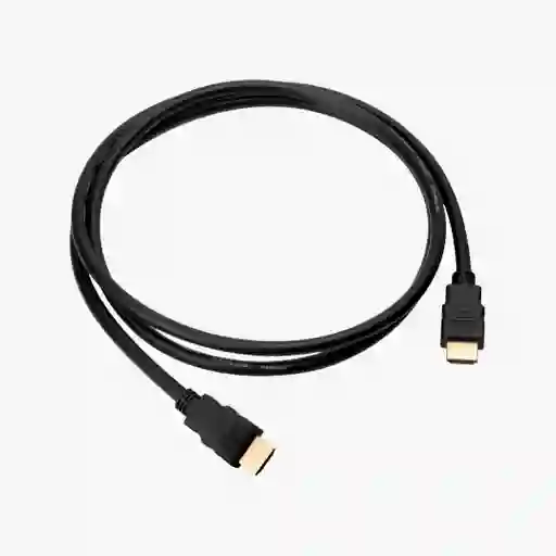 Cable Hdmi Macho A Macho 1.5m