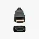 Cable Hdmi Macho A Macho 1.5m