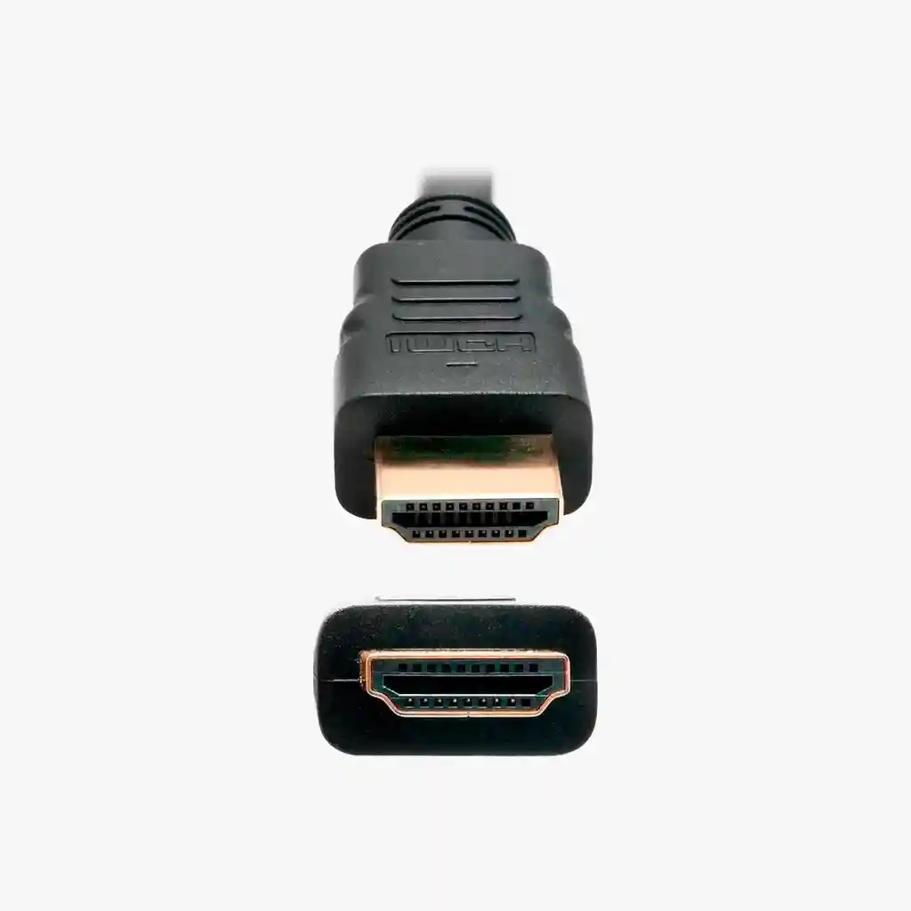Cable Hdmi Macho A Macho 1.5m