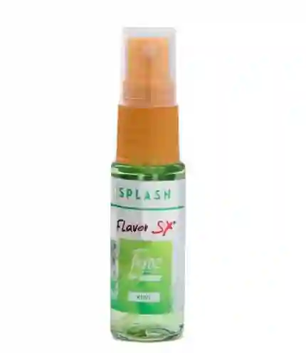 Splash Corporal Mango Kiwi 20 Ml Flavor