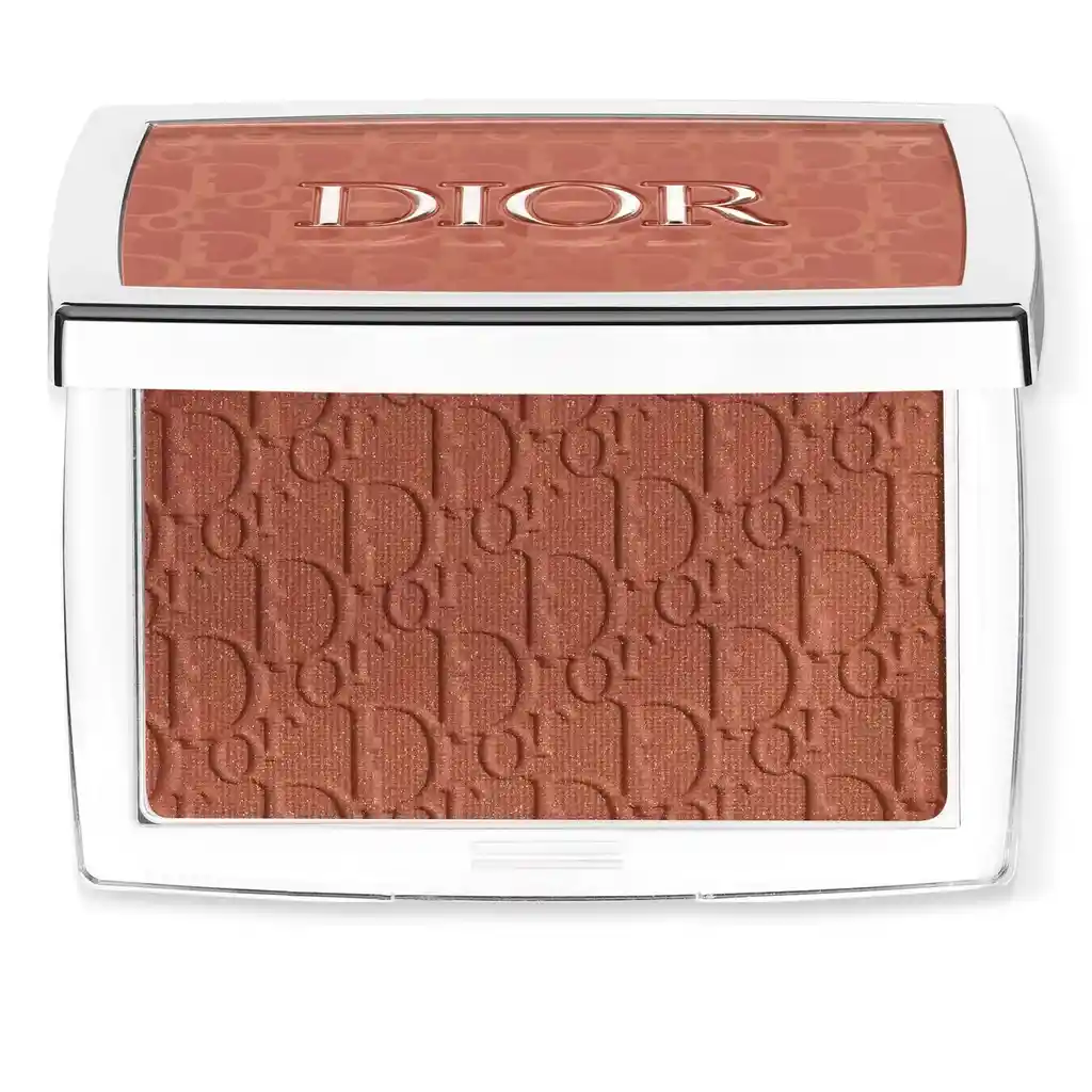 Rosy Glow Colorete Luminoso Natural - Acabado Buena Cara 062 Bronzed Glow