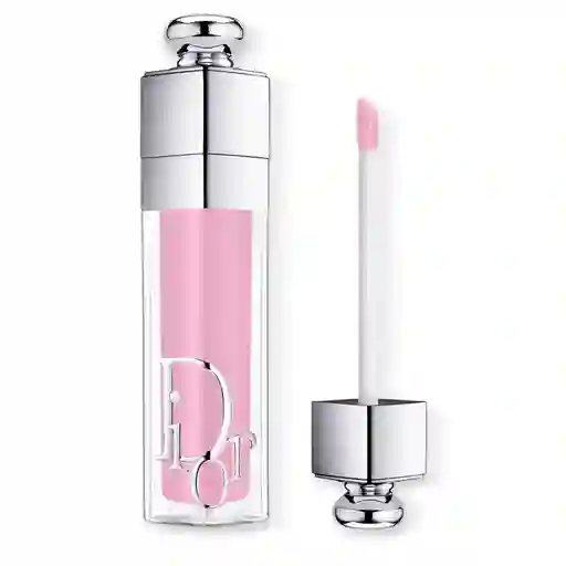 Dior Addict Lip Maximizer Brillo De Labios Repulpante - Hidratación Y Efecto Volumen - Inmediato Y De Larga Duración 063 Pink Lilac