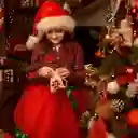 Bolsas En Yute 12 Unidades Para Joyas Recordatorios Navidad