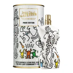 Perfume Jean Paul Gaultier Mujer Classique Pride Edition Edt 100ml