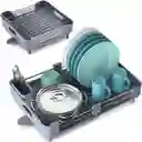 Escurridor De Platos Expandible