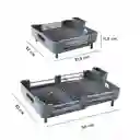 Escurridor De Platos Expandible