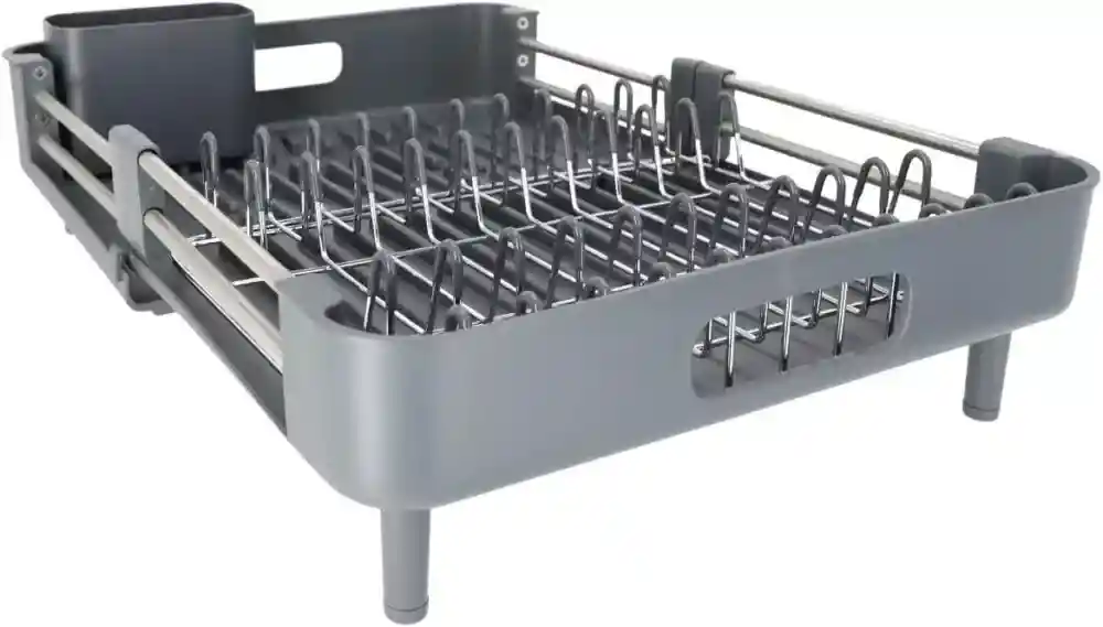 Escurridor De Platos Expandible