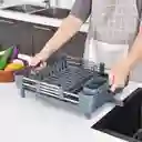 Escurridor De Platos Expandible