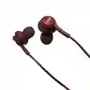 Audífonos Auriculares Estéreo In-ear Cable Trenzado Tipo C