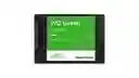 Disco Solido Western Digital Green 480gb Ssd 2.5