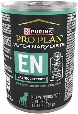 Alimento Humedo Para Perro Pro Plan Veterinary Diets En (gastroenteric)