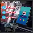 Transmisor Radio Fm Bluetooth Mp3 Usb Tf Wam Cargador Auto