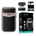 Barbera Electrica Afeitadora Vgr V331 Recargable Usb