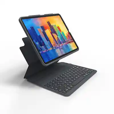 Keyboard Pro Key Ipad 10.1 Zagg