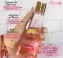 Desmaquillador Bifásico 130ml Marca Purpure