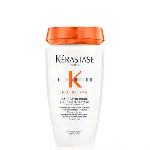 Bain Riche Nutritive 250ml