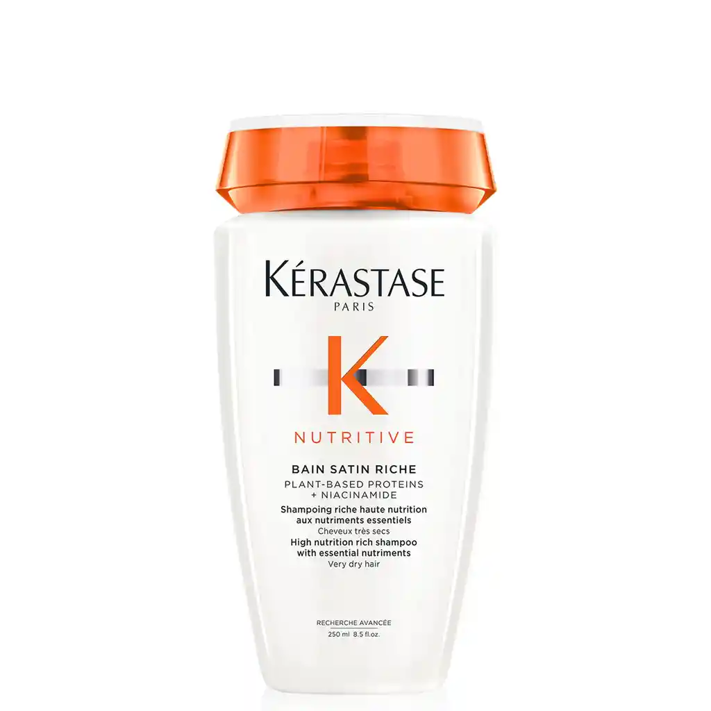 Bain Riche Nutritive 250ml