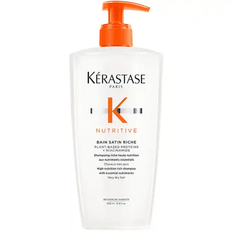 Bain Riche Nutritive 500ml
