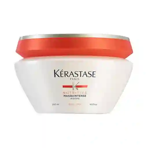 Msq Intense Nutritive 200ml