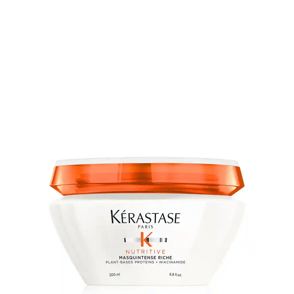 Msq Riche Nutritive 200ml