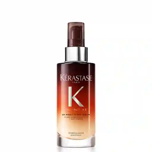 8h Mns Nutritive Serum 90ml