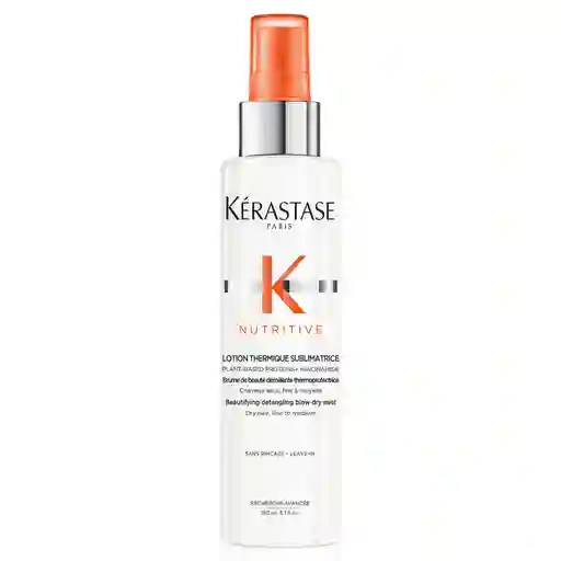 Soin Nutritive 150ml