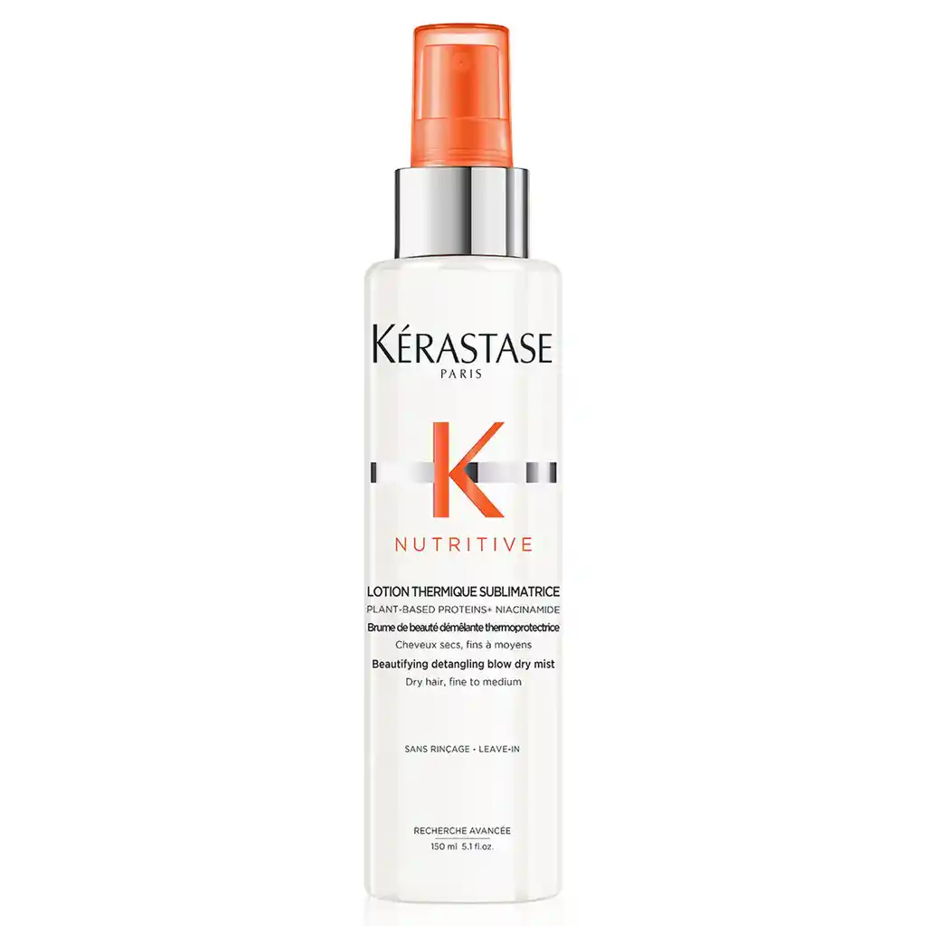 Soin Nutritive 150ml