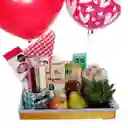 Desayuno Sorpresa Caja De Celebracion Para Ti