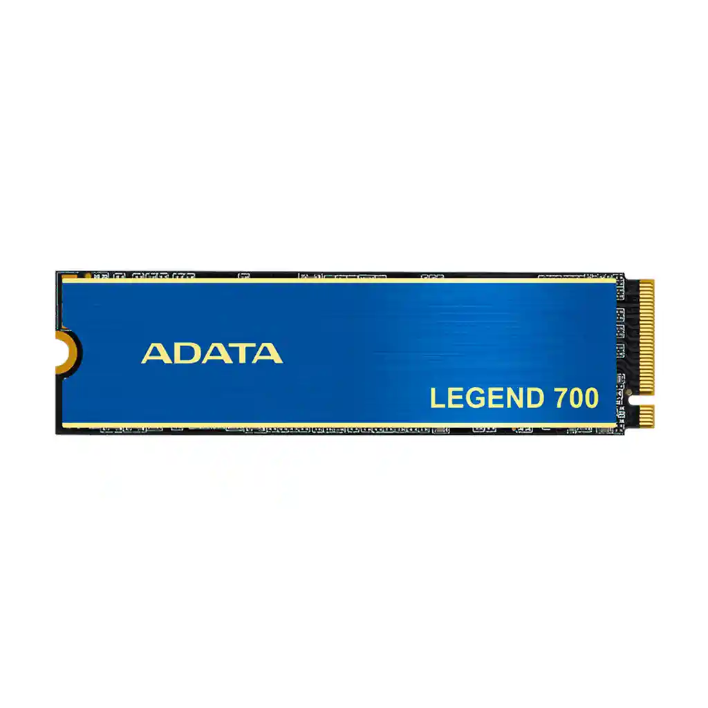 Disco Duro Ssd Adata 512gb Legend 700 Pcie Gen3 X4 M.2 2280