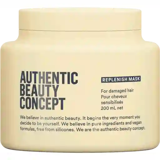 Mascarilla Replenish 200ml