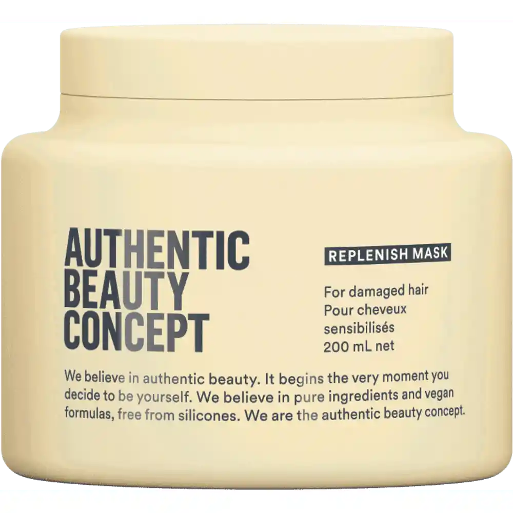 Mascarilla Replenish 200ml