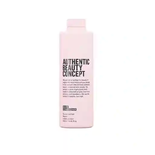 Acondicionador Glow Conditioner 250ml