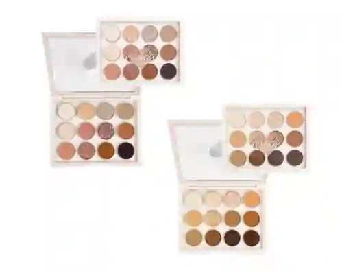 Paleta De Sombras The Most Es3970 Febble (copia)